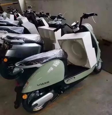 五菱造電動(dòng)車(chē),理想賣(mài)摩托車(chē)?下一個(gè)開(kāi)展電動(dòng)車(chē)/摩托車(chē)業(yè)務(wù)的品牌會(huì)是誰(shuí)?
